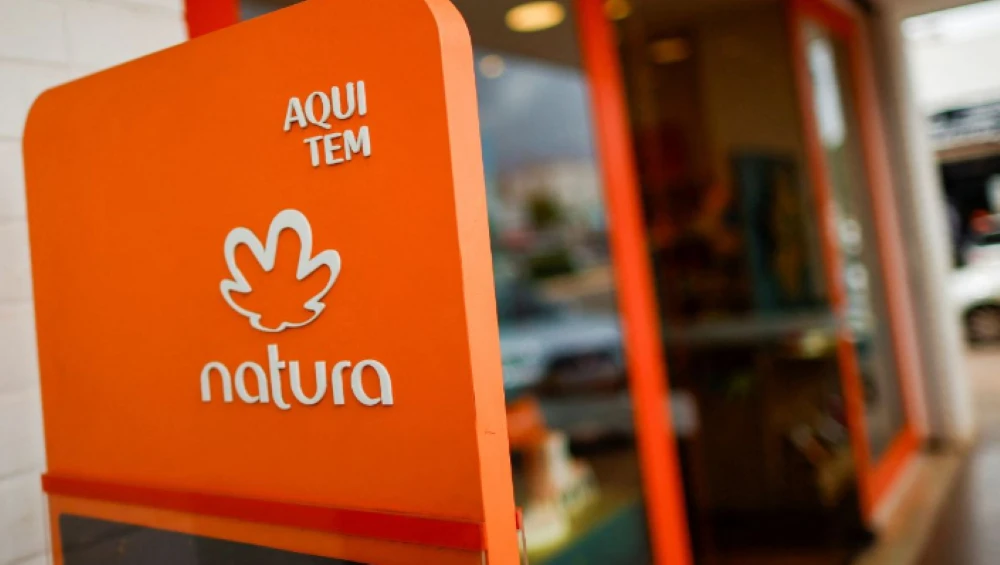 Oportunidades de emprego na Natura perto de você