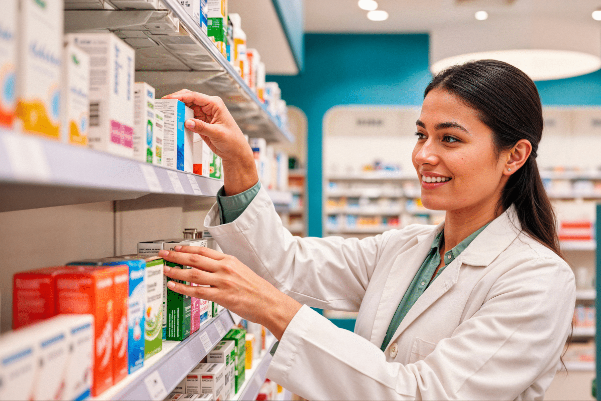 Pague Menos e Extrafarma abrem mais de 600 vagas em todo o Brasil: veja como se candidatar - Imagem do artigo