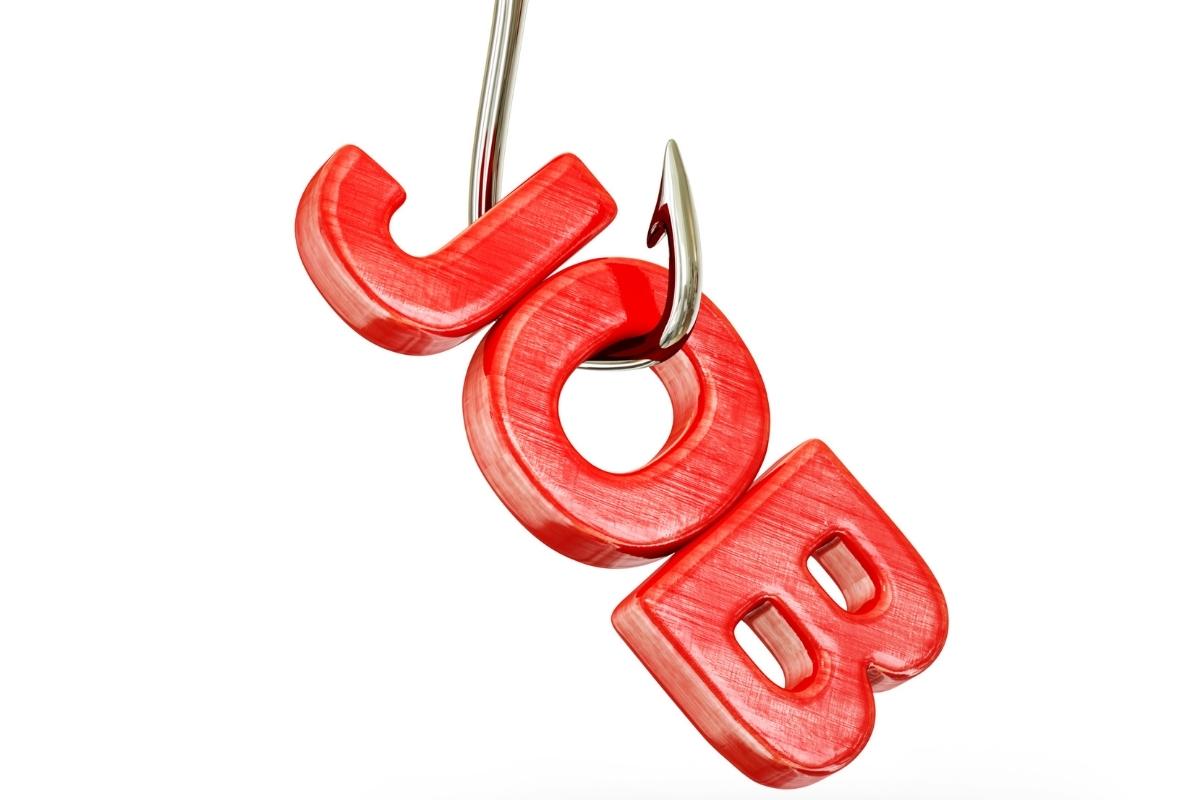 vaga de emprego no rio grande do sul