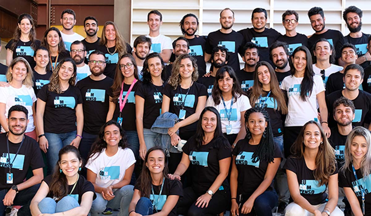 Há mais de 15 anos no mercado de trabalho, a WayCarbon está em busca de novos profissionais. (Foto: Reprodução)