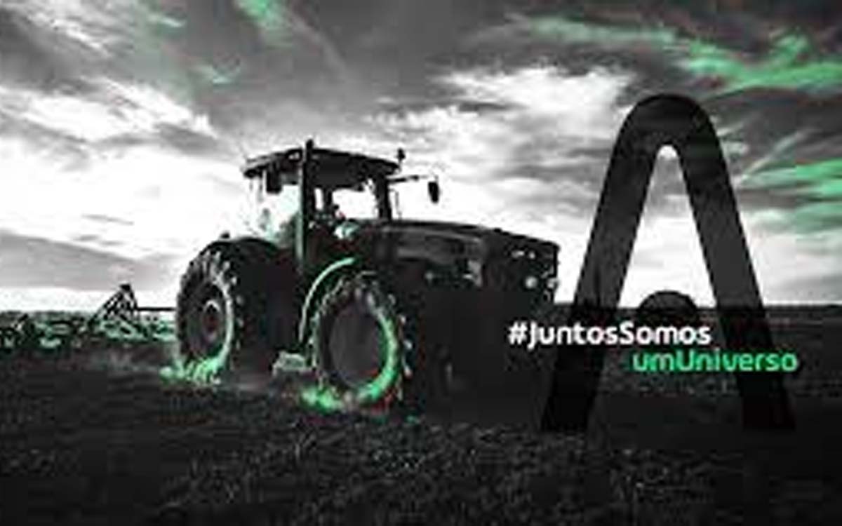 AgroGalaxy divulga novas vagas de emprego pelo país. Foto: Divulgação