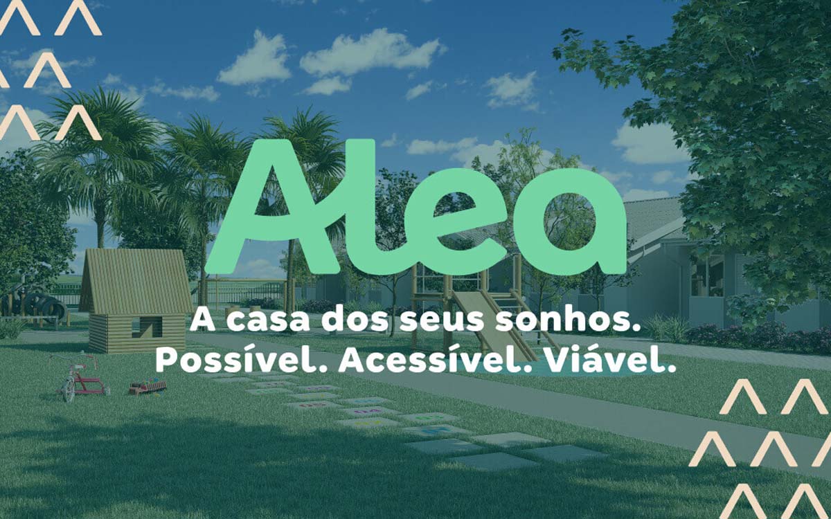 Alea abre novas vagas de emprego, confira quais são as oportunidades ofertadas pela companhia que segue crescendo no mercado. Foto: Divulgação