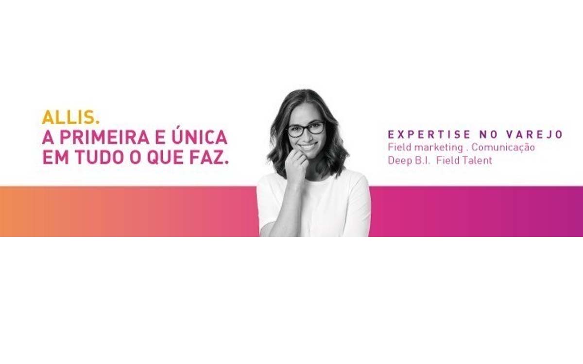 ALLIS abre novas vagas de emprego, confira. Foto: Divulgação