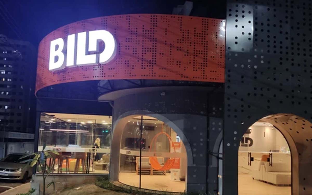 Bild abre novas vagas de emprego pelo país, confira. Foto: Divulgação