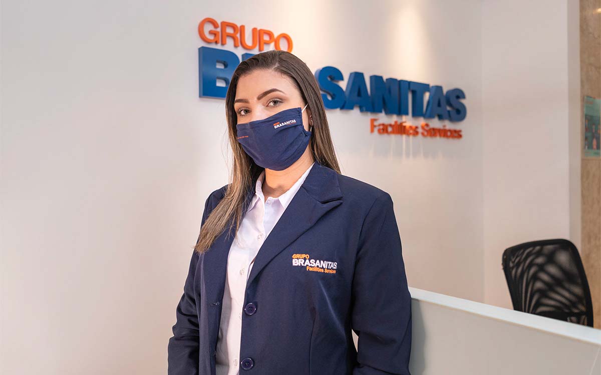 Grupo Brasanitas abre novas vagas de emprego pelo país. Foto: Divulgação