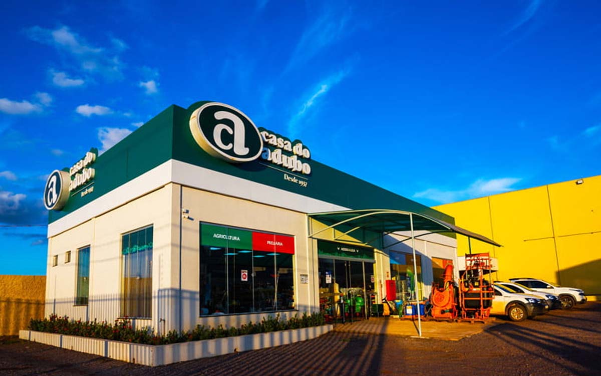 A Casa do Adubo abre novas vagas de emprego, confira. Foto: Divulgação