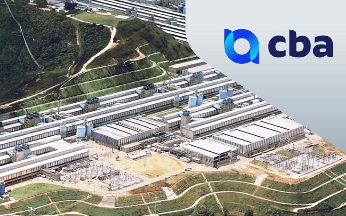 CBA abre novas oportunidades de emprego. Foto: Divulgação