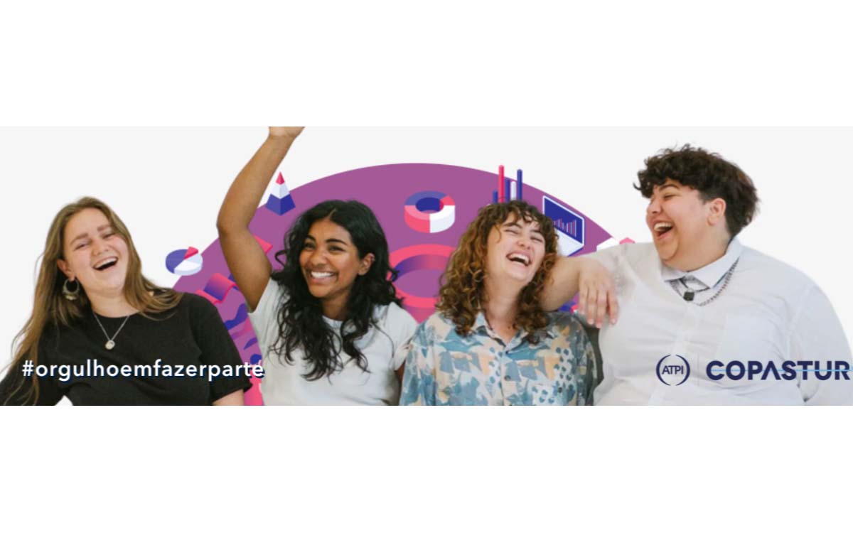 COPASTUR abre novas vagas de emprego. Foto: Divulgação