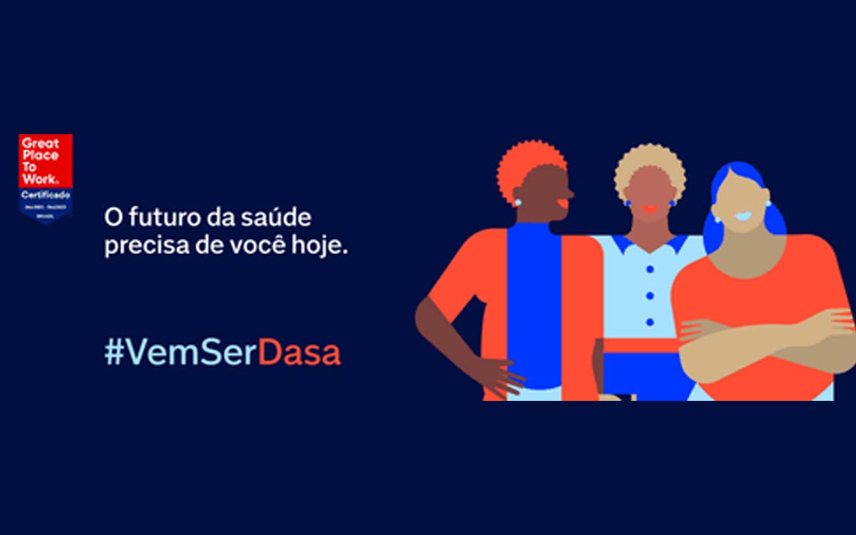 Dasa abre novas vagas de emprego pelo país, confira. Foto: Divulgação