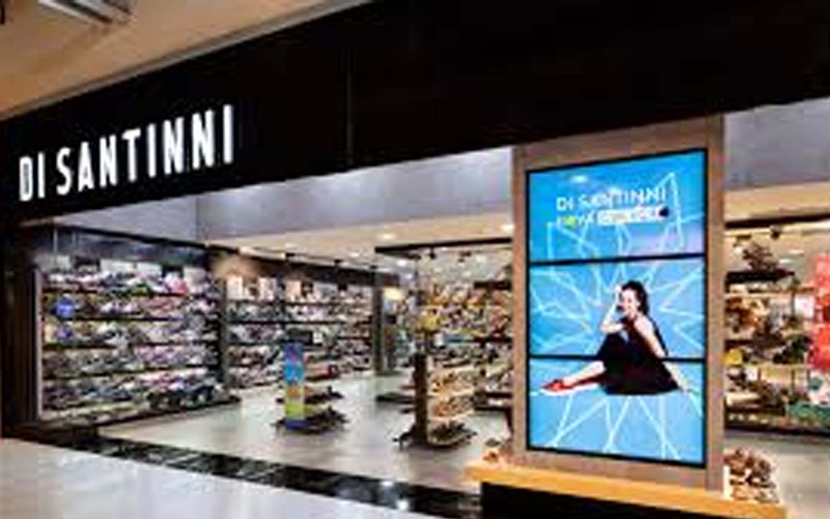 Di Santinni abre novas vagas de emprego pelo país. Foto: Divulgação