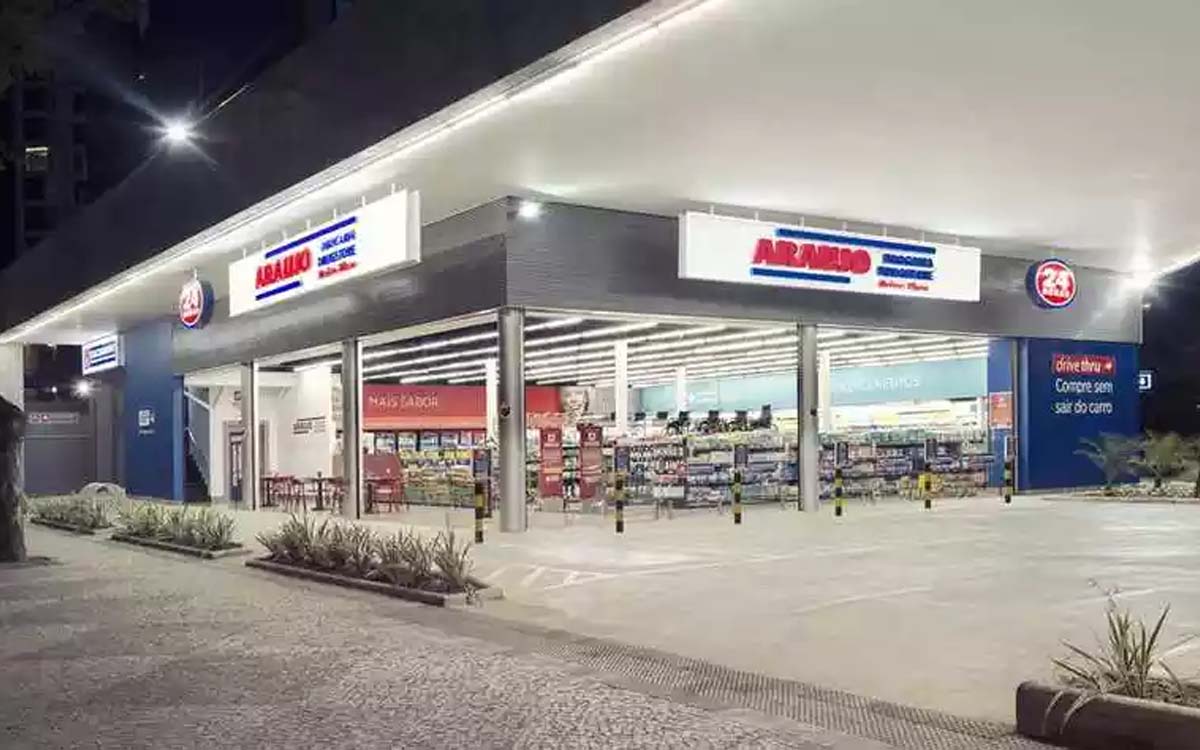 Drogaria Araújo abre novas vagas de emprego em Minas Gerais. Foto: Divulgação