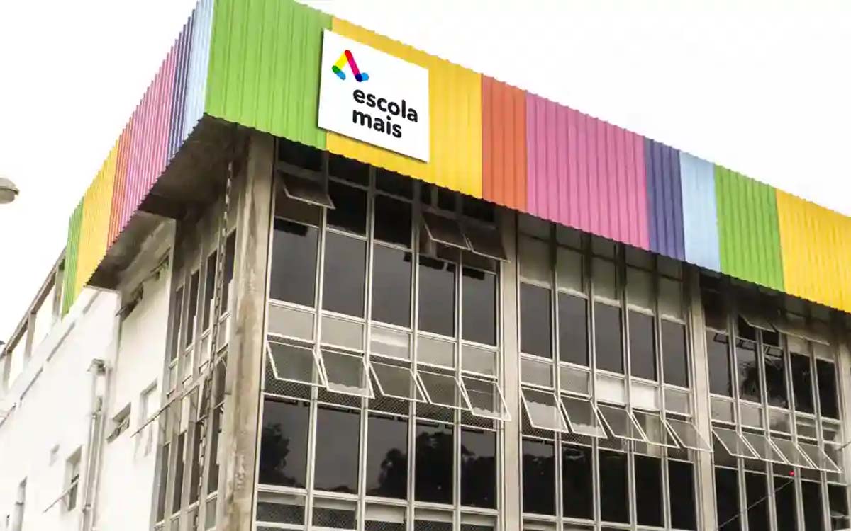 Em busca de profissionais para 2023, Escola Mais abre novas vagas de emprego. Foto: Divulgação