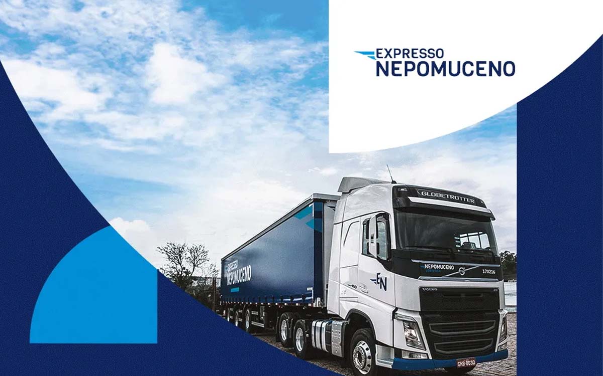 Expresso Nepomuceno abre novas vagas de emprego pelo país. Foto: Divulgação