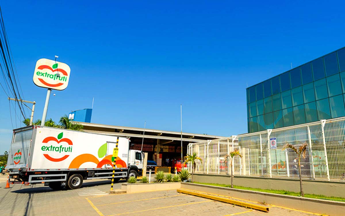Extrafruti abre novas oportunidades de emprego pelo país, confira. Foto: Divulgação