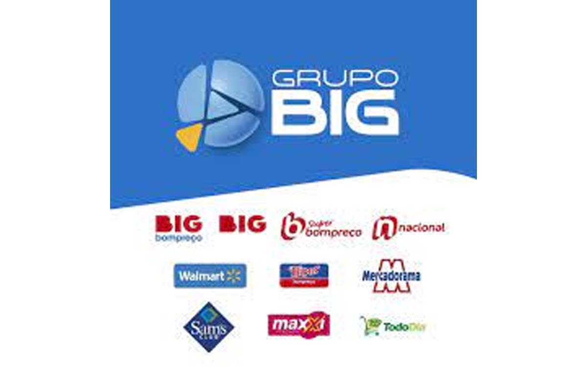 Grupo BIG abre novas vagas de emprego pelo país, confira. (Foto: Reprodução)