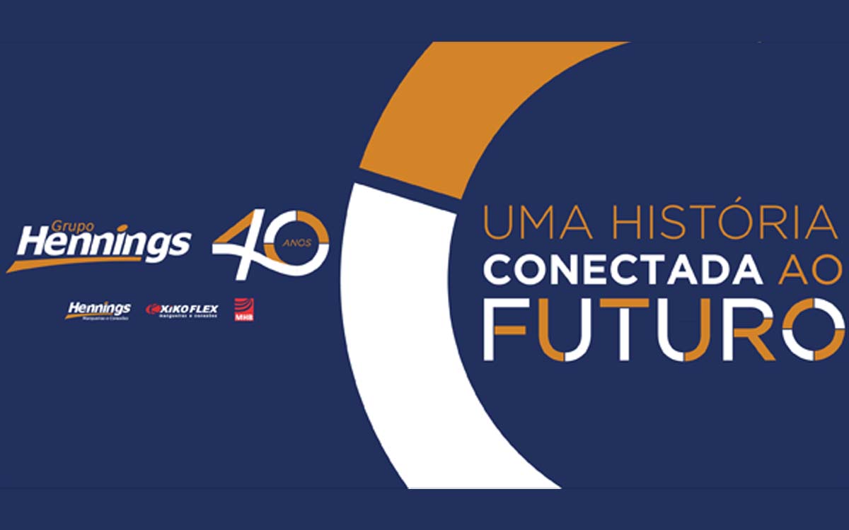 Grupo Hennings abre novas vagas de emprego pelo país. Foto: Divulgação