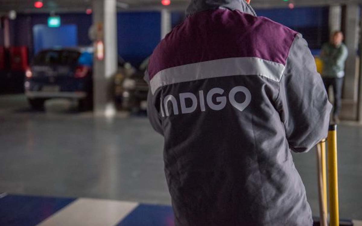 Indigo abre novas vagas de emprego pelo país. Foto: Divulgação