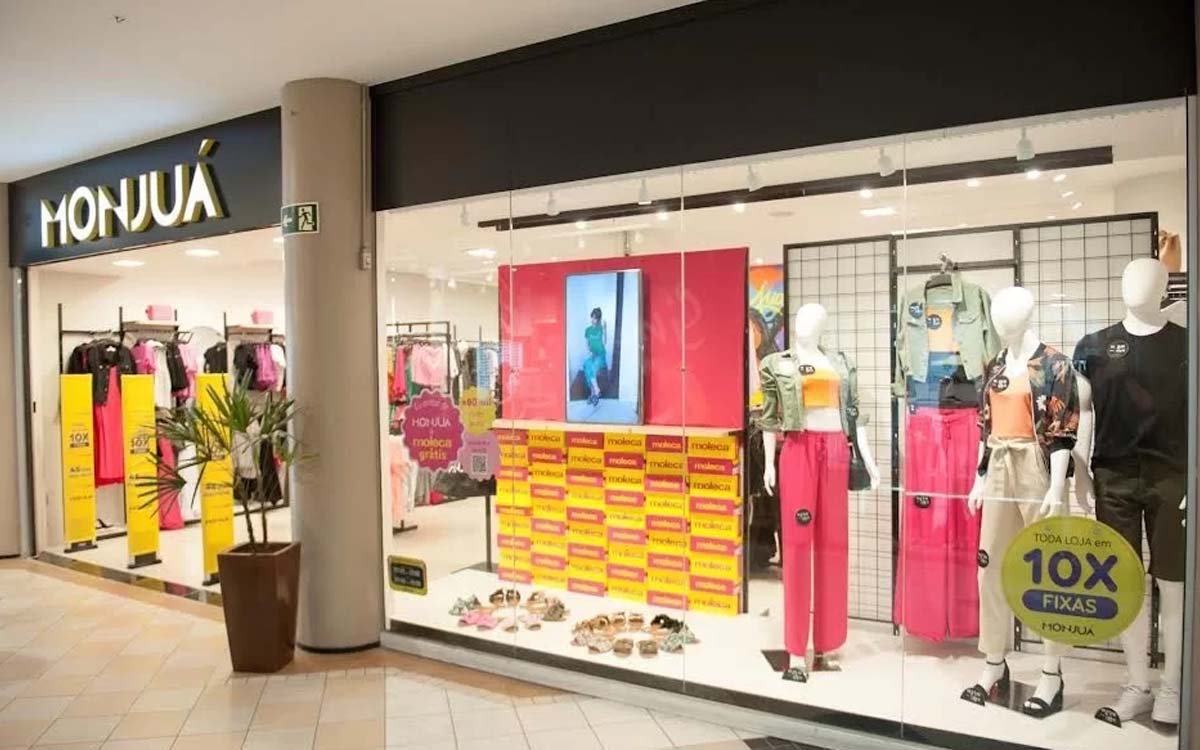 Em busca de um emprego? Confira essas vagas na Monjuá. Foto: Divulgação