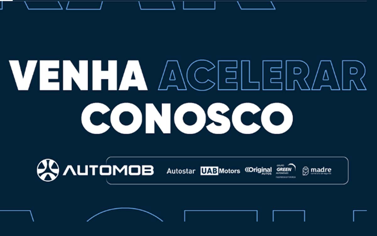 Original Auto abre novas vagas de emprego, confira. Foto: Divulgação