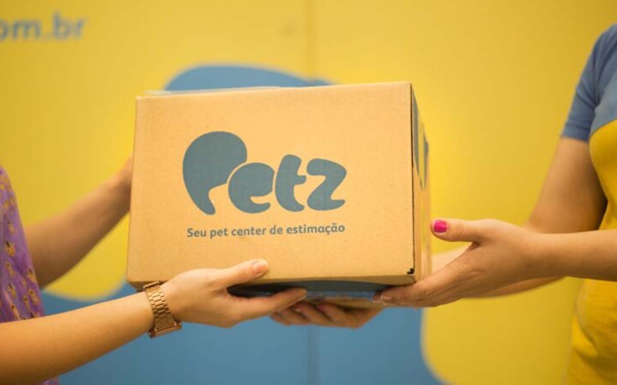 Petz abre novas vagas de emprego pelo país. Foto: Divulgação
