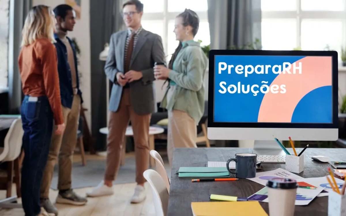 PreparaRH abre novas vagas de emprego pelo país, confira. Foto: Divulgação