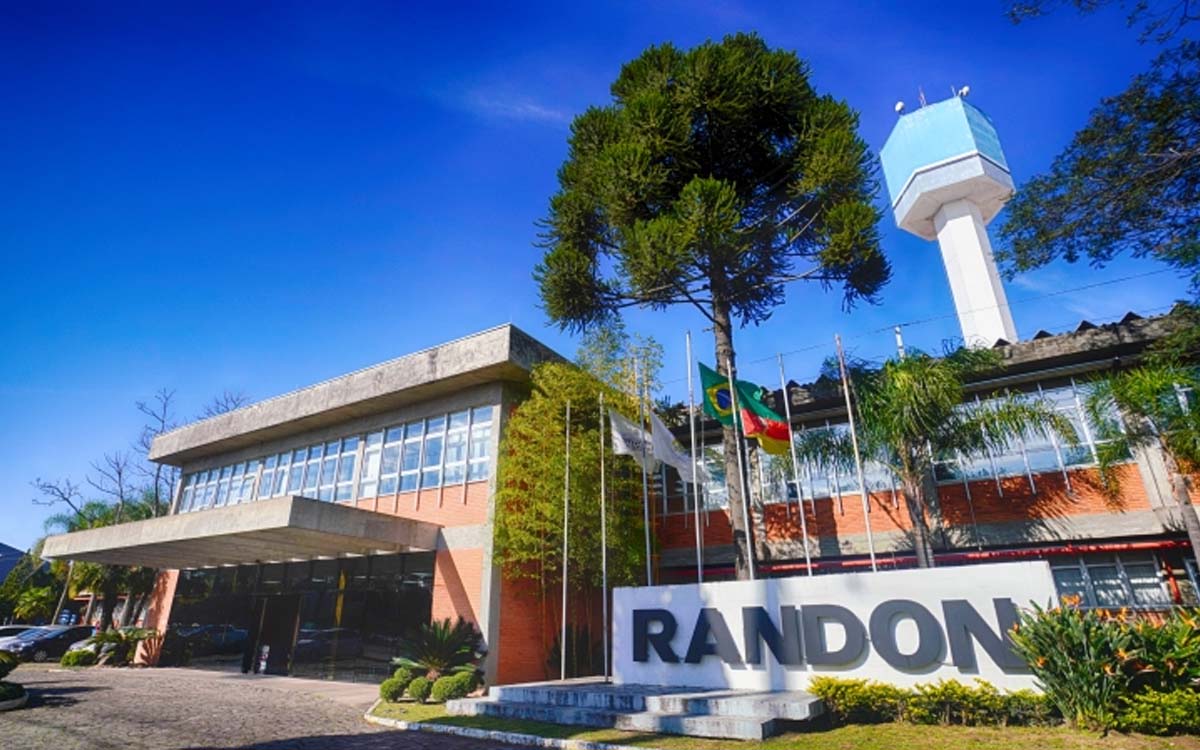 Empresas Randon abrem novas vagas de emprego, confira. Foto: Divulgação