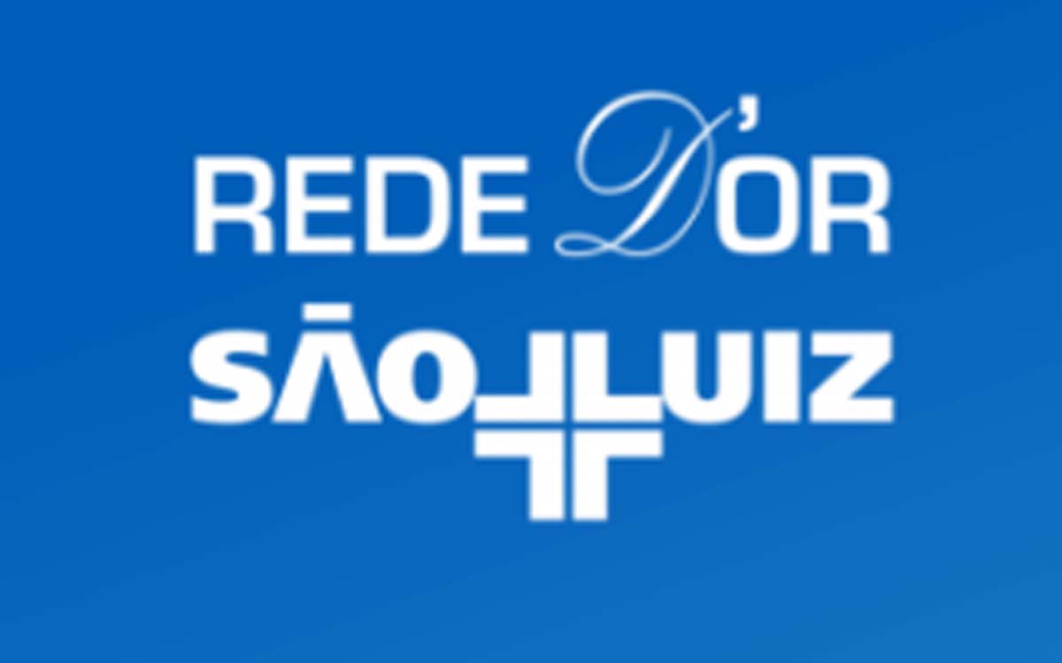 Rede D'Or São Luiz abre novas vagas de emprego pelo país. (Foto: Reprodução)