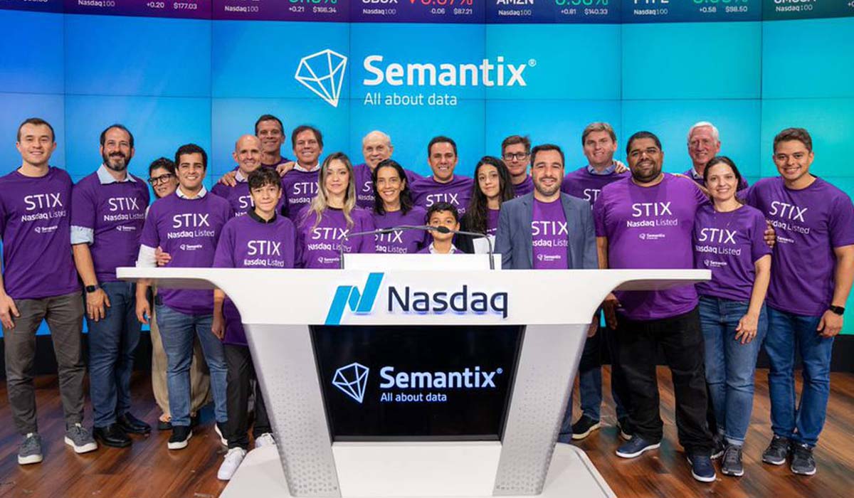 Com vagas abertas em São Paulo/SP (e remoto), empresa de dados e Inteligência Artificial busca novos profissionais. Foto: Divulgação