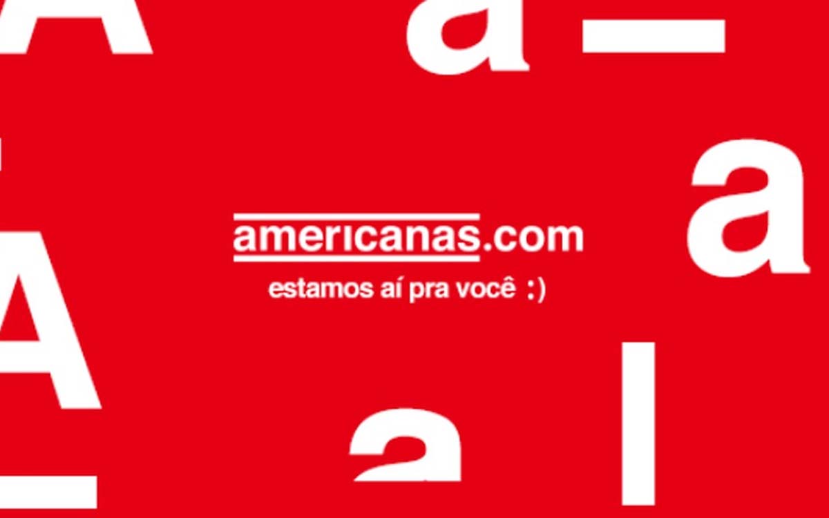 Americanas abre novas vagas de emprego pelo país. Foto: Divulgação