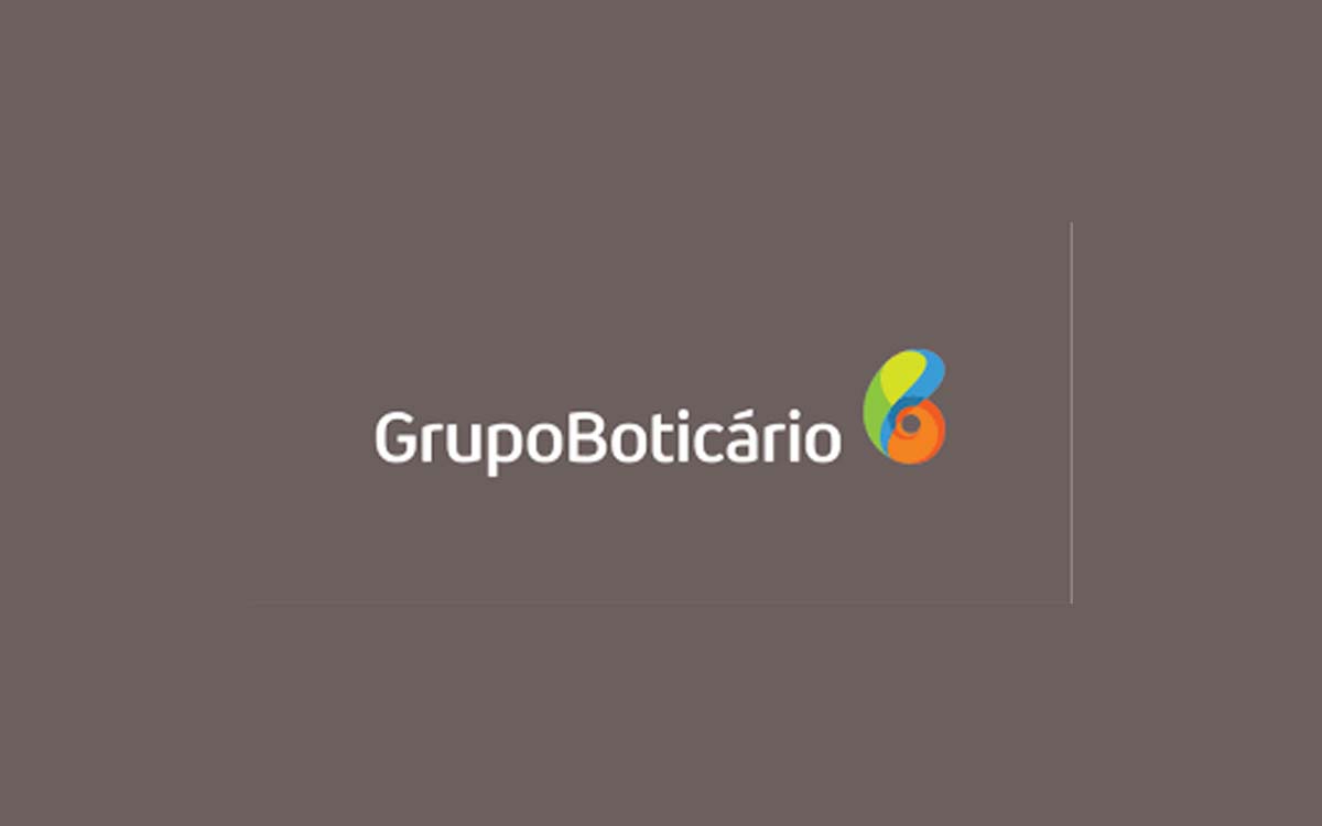 Grupo Boticário abre novas vagas de emprego, confira oportunidades. Foto: Divulgação