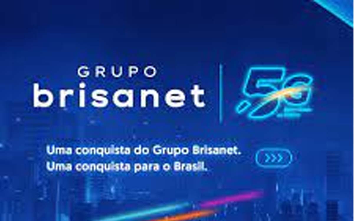 Grupo Brisanet segue com vagas de emprego abertas, confira oportunidades. Foto: Divulgação
