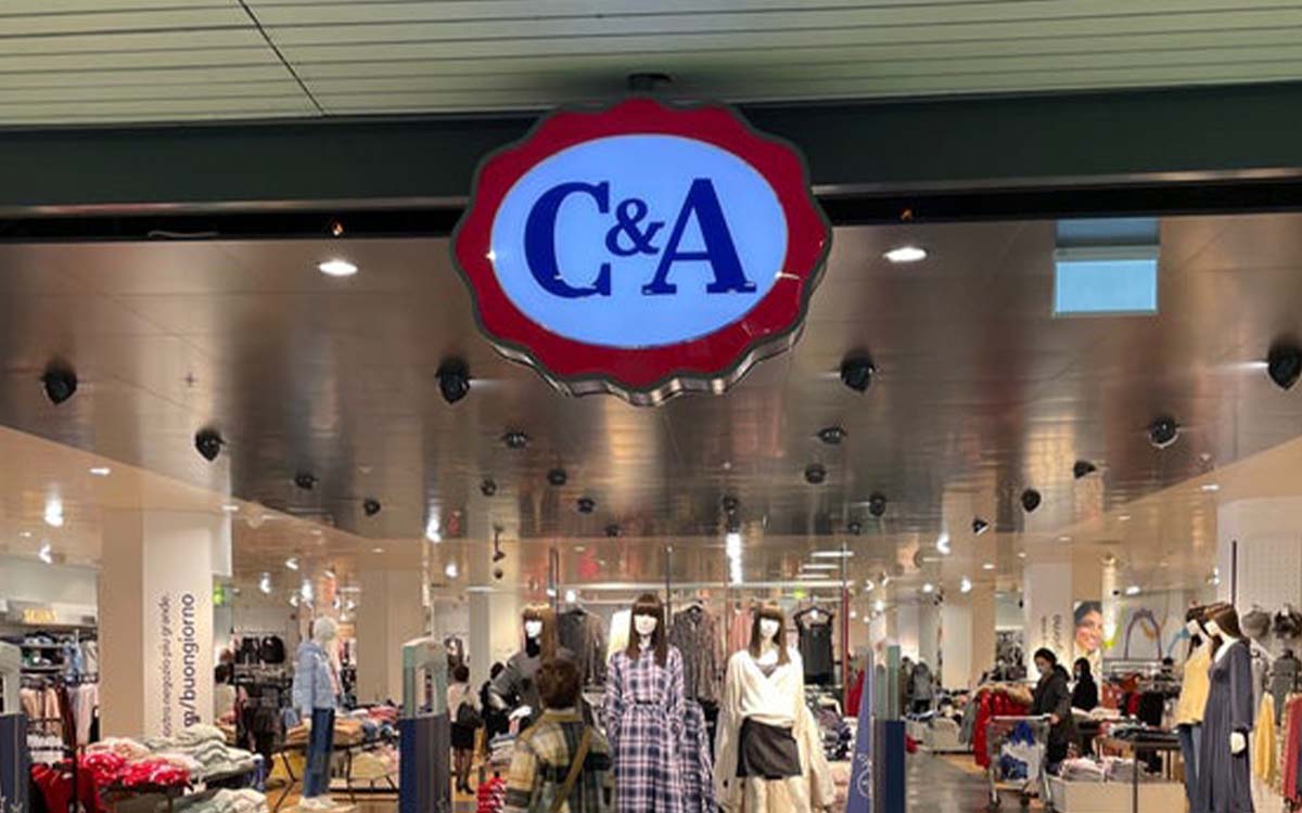 C&A segue com vagas abertas, confira as oportunidades e saiba como se candidatar agora mesmo. Foto: Divulgação