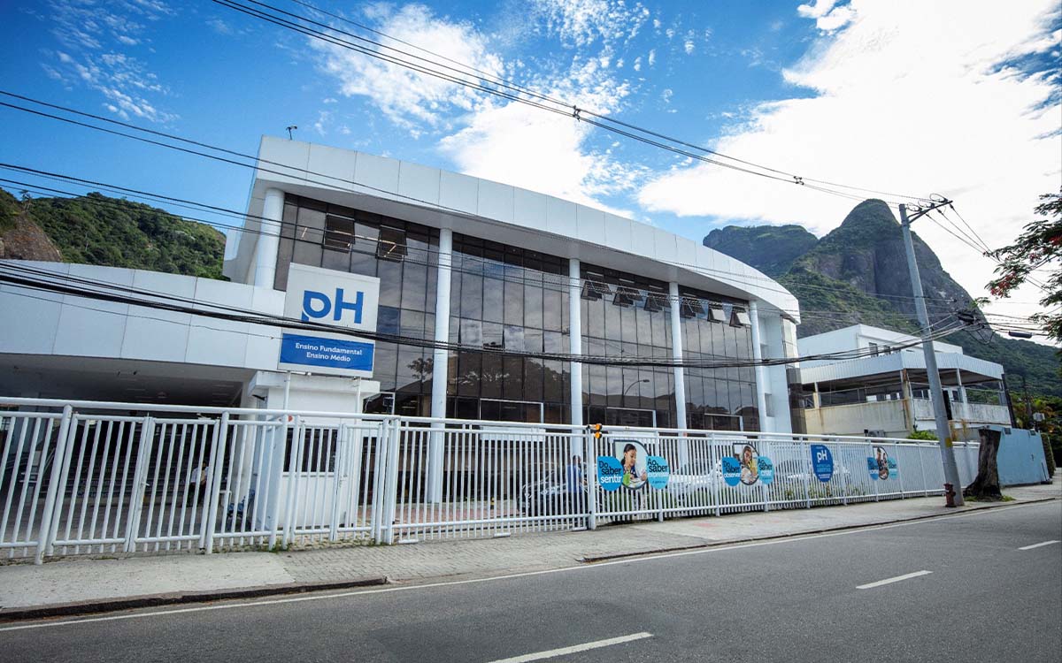 Colégio pH abre novas vagas de emprego, confira. Foto: Divulgação