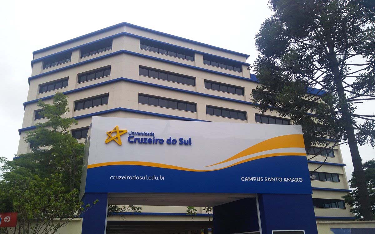 Cruzeiro do Sul abre novas vagas de emprego, confira as oportunidades de emprego abertas. Foto: Divulgação