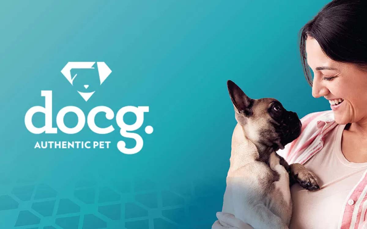 Docg. Authentic Pet está com vagas de emprego abertas. Foto: Divulgação