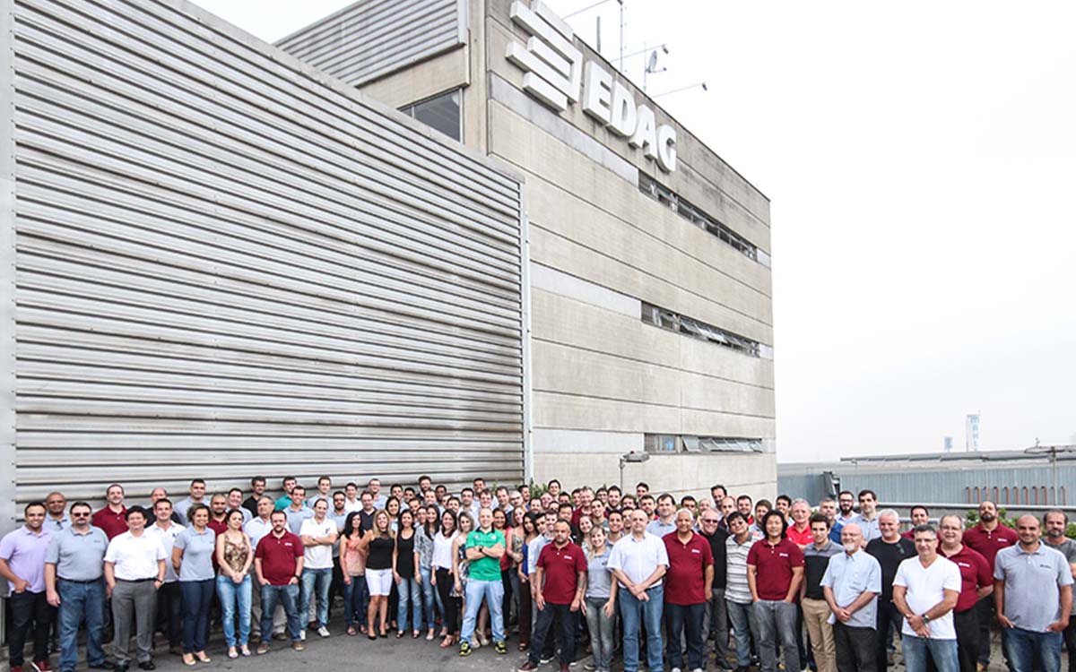 EDAG do Brasil abre novas vagas de emprego, confira. Foto: Divulgação