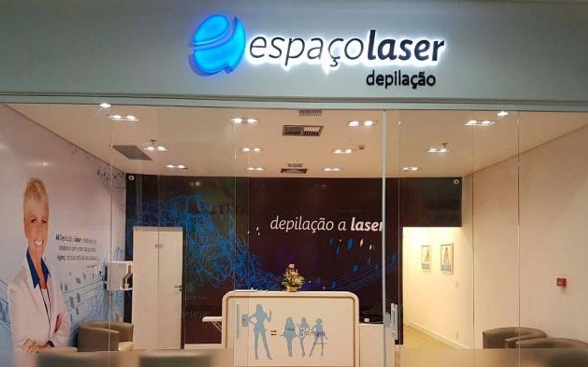 Espaçolaser segue contratando, veja novas vagas. Foto: Divulgação