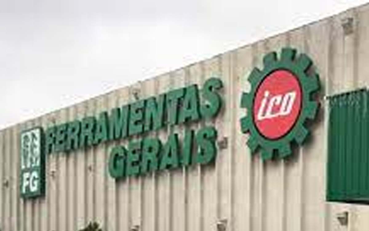 Ferramentas Gerais abre novas vagas de emprego, confira. Foto: Divulgação