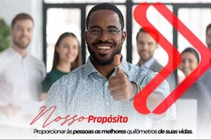Grupo GNC segue contratando, veja novas vagas. Foto: Divulgação