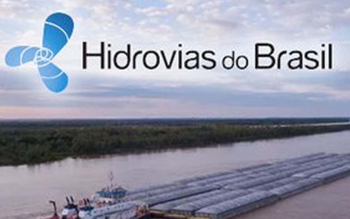Hidrovias do Brasil está com novas vagas de emprego, confira. Foto: Divulgação