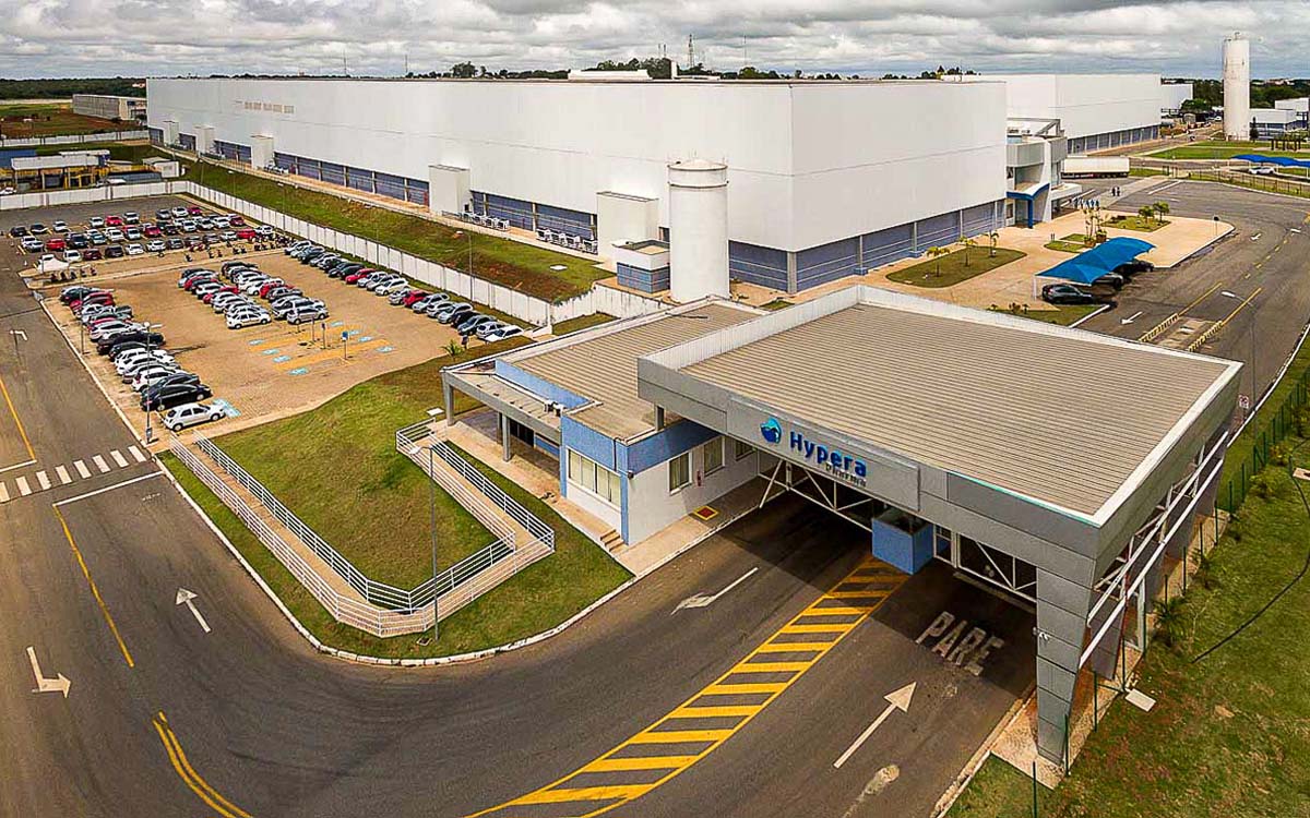 Hypera Pharma abre novas vagas de emprego, confira. Foto: Divulgação