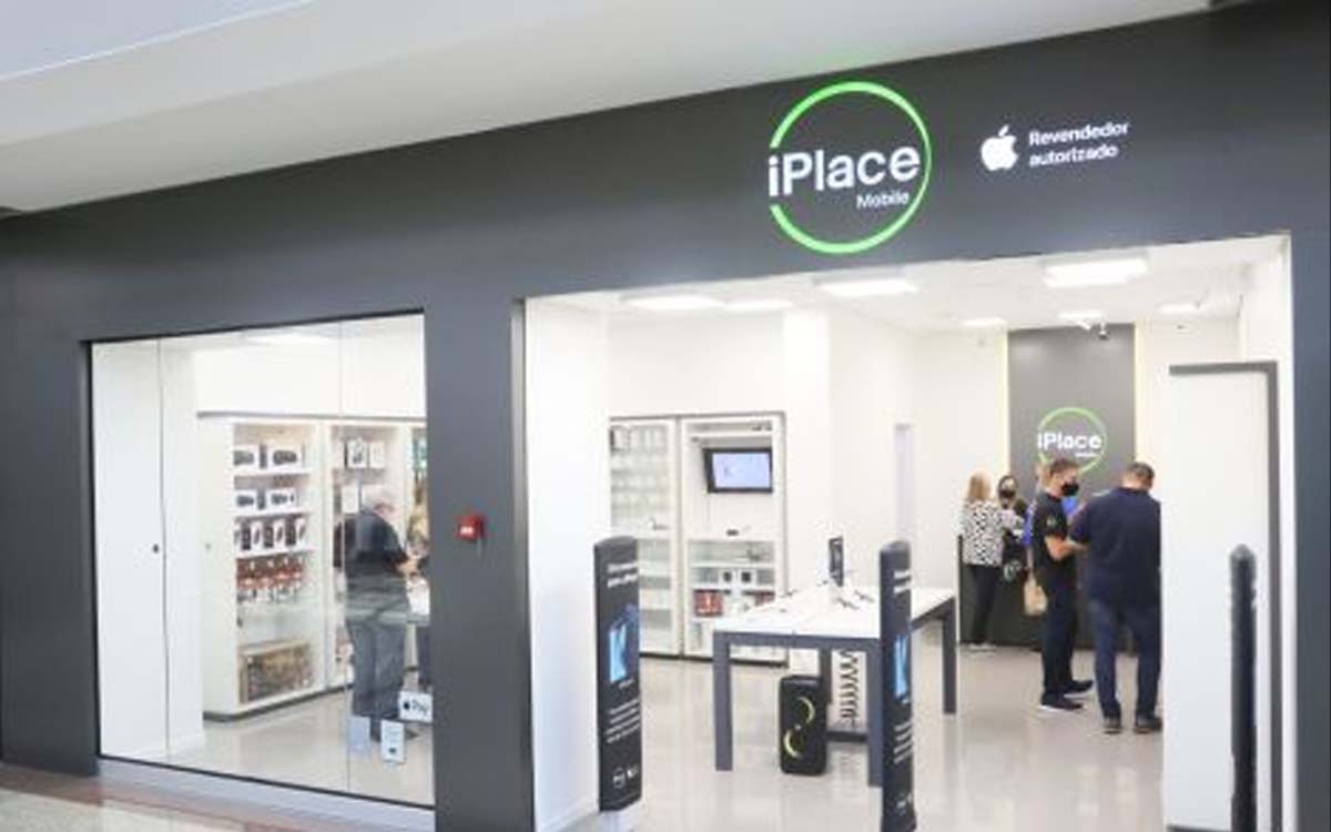 Lojas iPlace abre novas vagas de emprego, confira as oportunidades. Foto: Divulgação