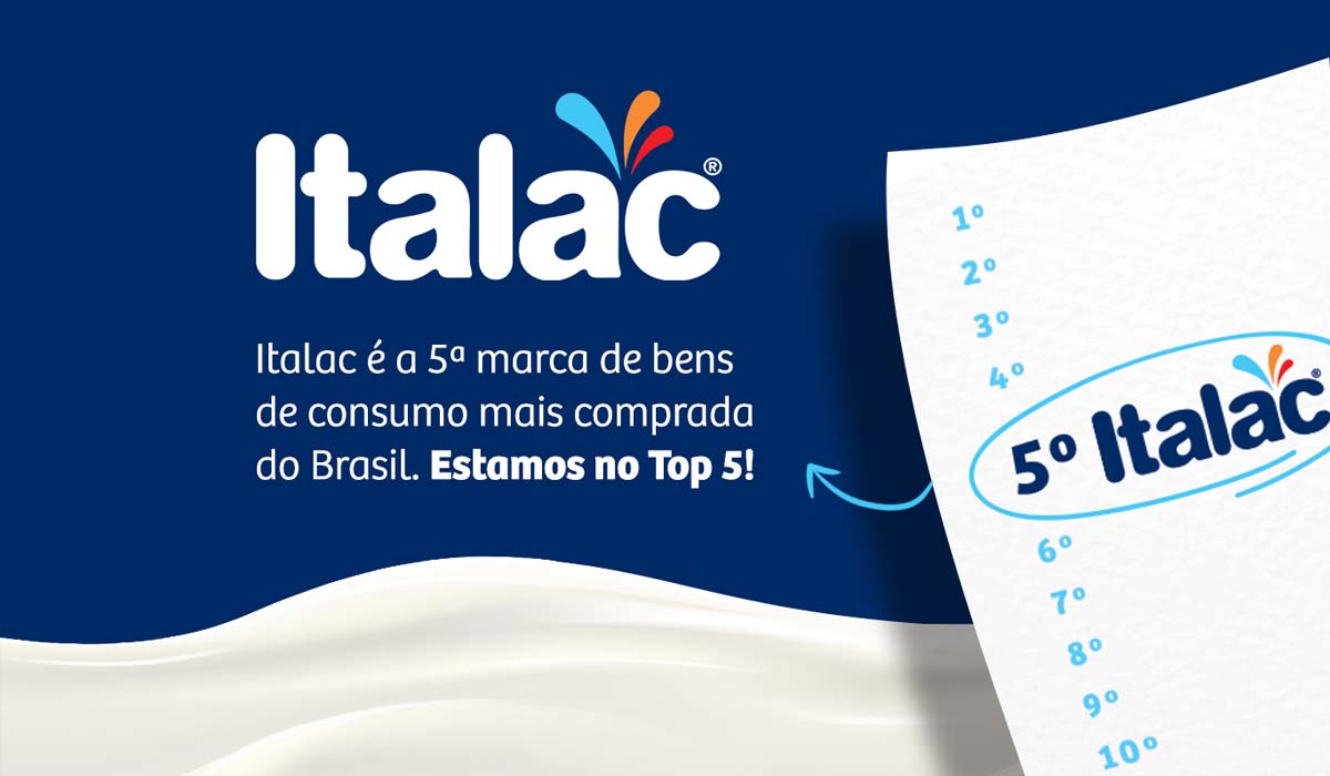 Italac segue contratando, veja novas oportunidades. Foto: Divulgação