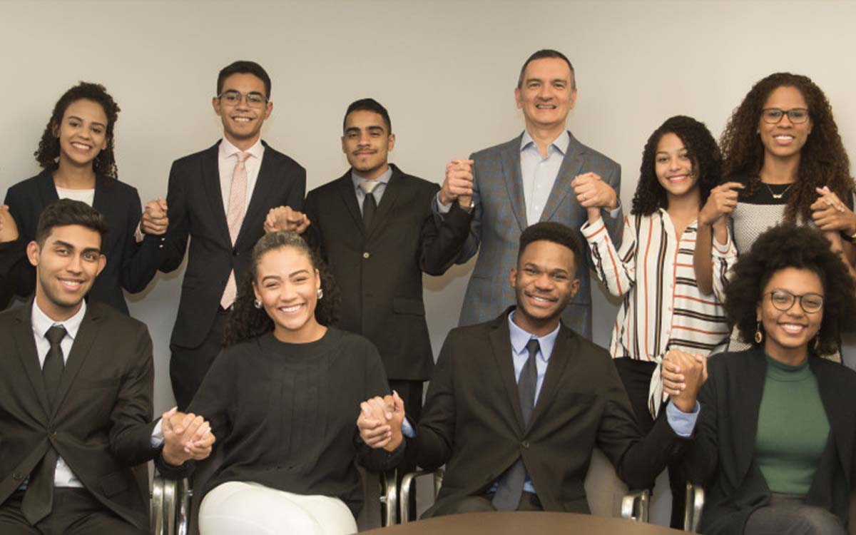 Grupo Mattos Filho abre novas vagas de emprego, confira. Foto: Divulgação