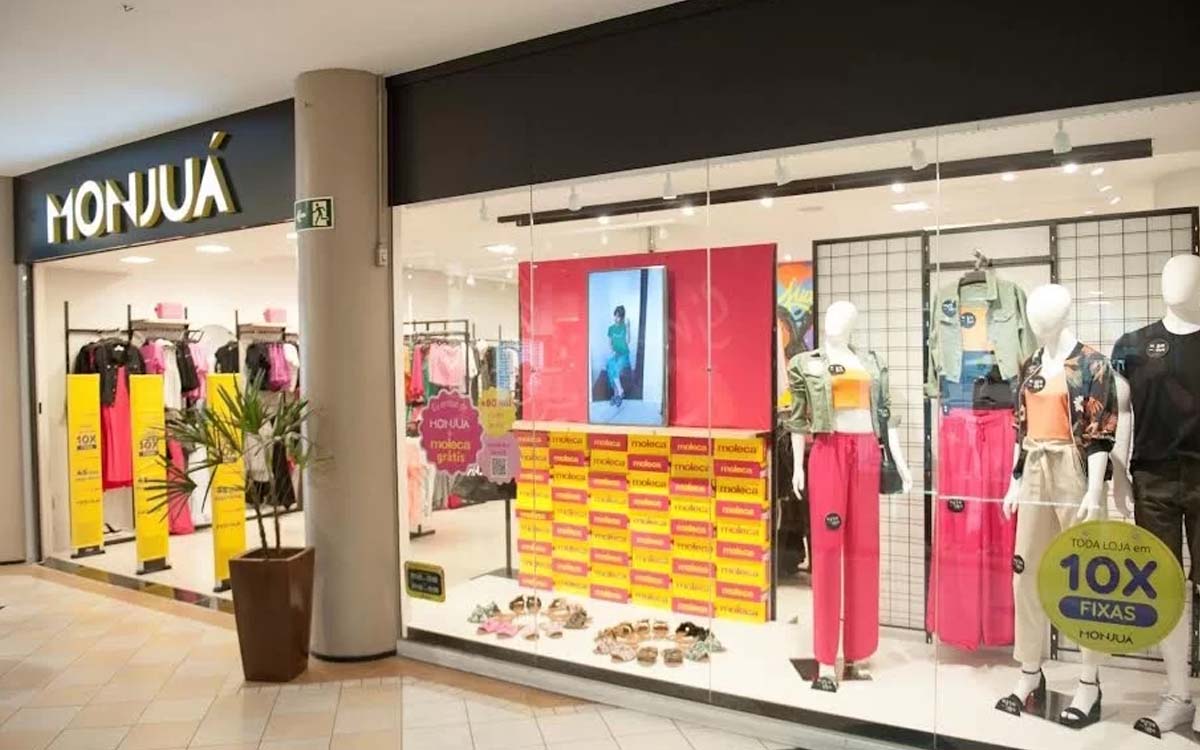 Monjuá abre novas vagas de emprego, confira as oportunidades. Foto: Divulgação