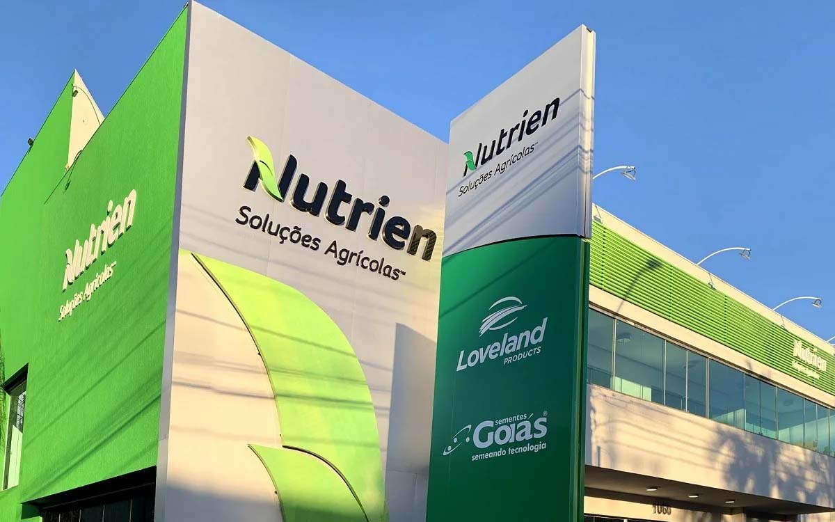 Nutrien abre novas oportunidades de emprego, confira. Foto: Divulgação