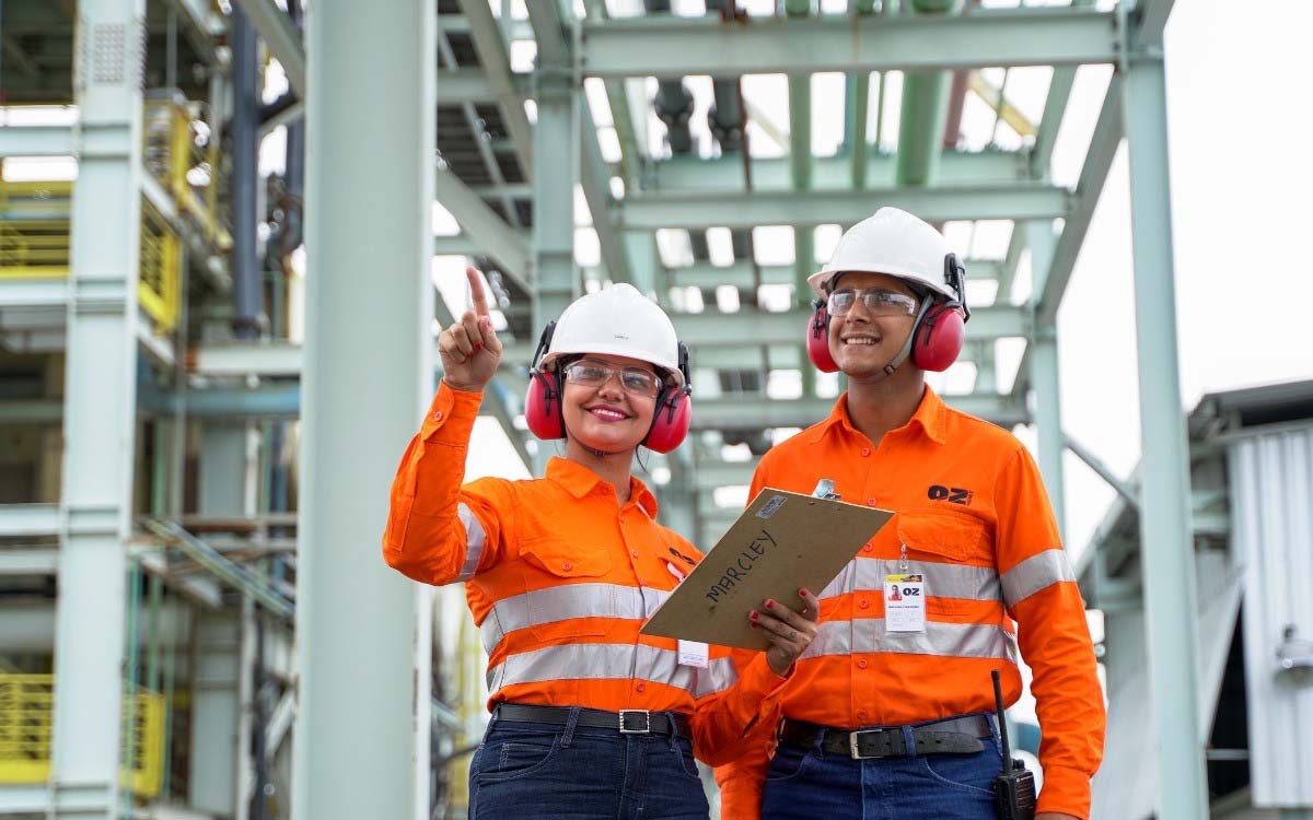 OZ Minerals abre novas vagas de emprego, confira. Foto: Divulgação
