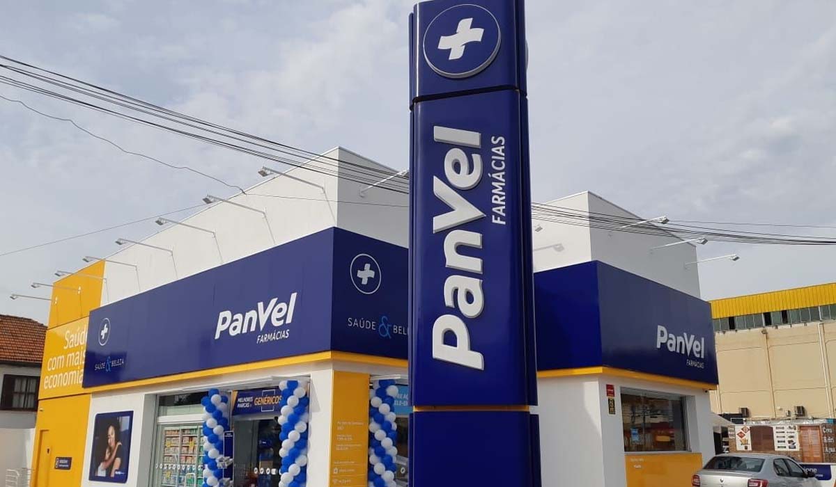 Panvel abre novas vagas de emprego, confira as oportunidades. Foto: Divulgação