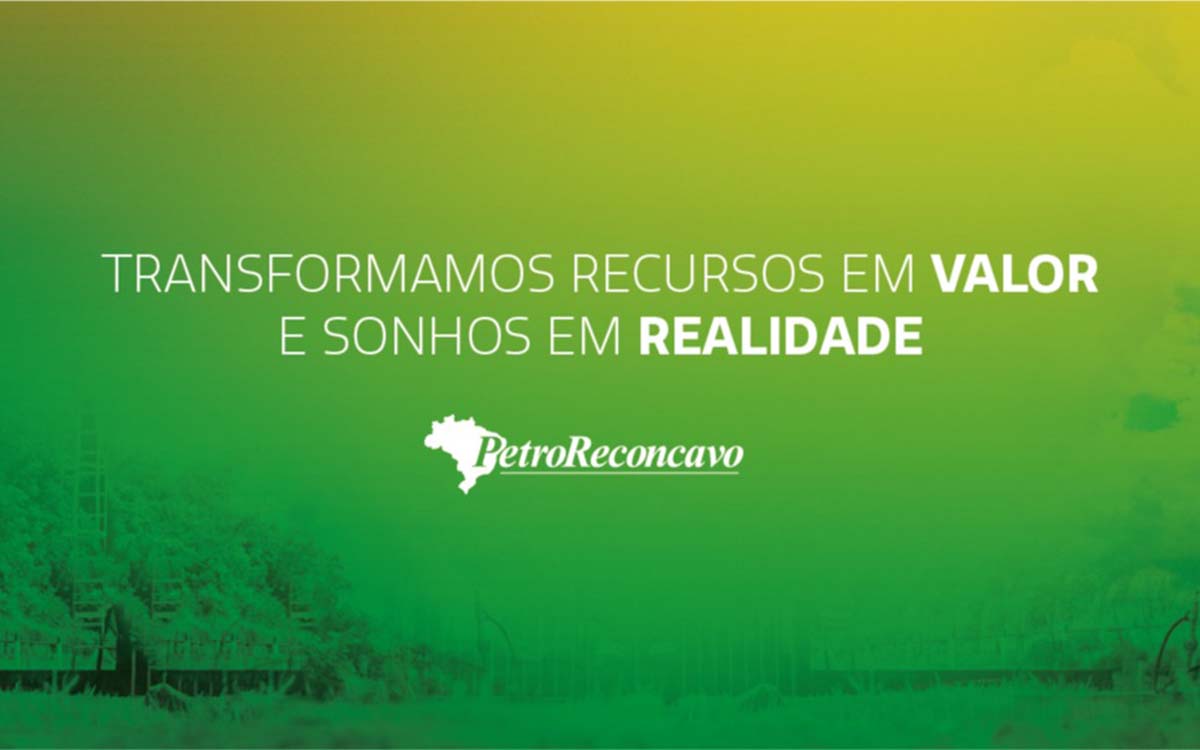 Grupo PetroReconcavo abre novas vagas de emprego pelo país, confira. Foto: Divulgação