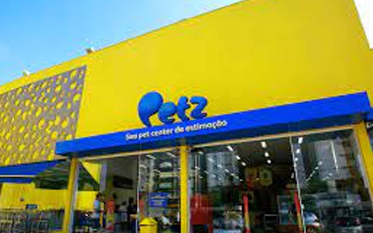 Petz abre novas vagas de emprego, confira. Foto: Divulgação